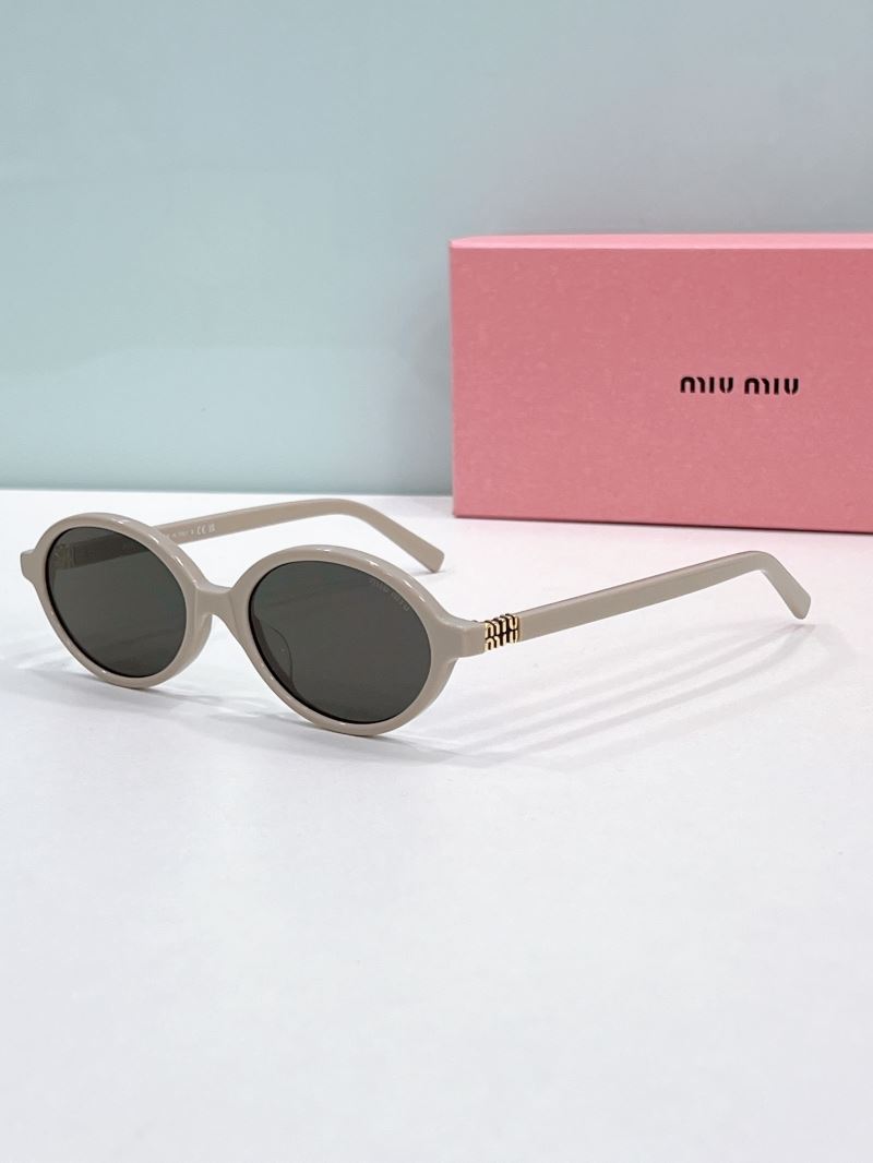 Miu Miu Sunglasses